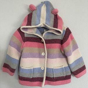 Baby Gap Sweater
